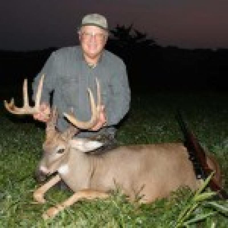 Ekkebusdab Email Daves deer