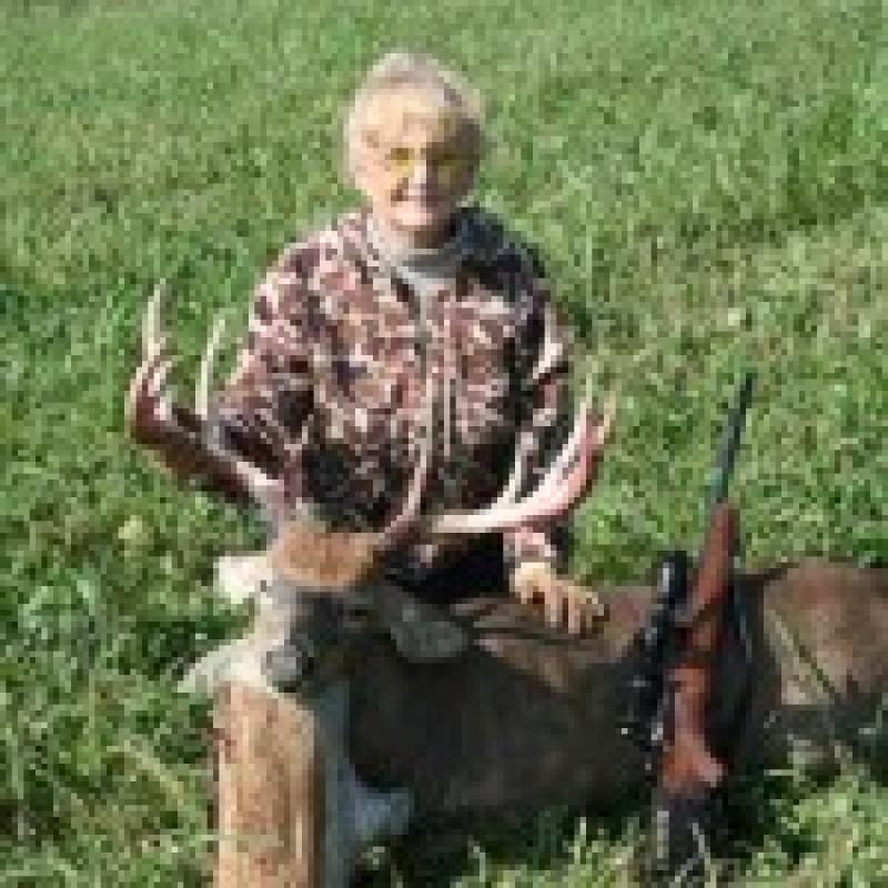 Ekkebusm2 email Marys deer