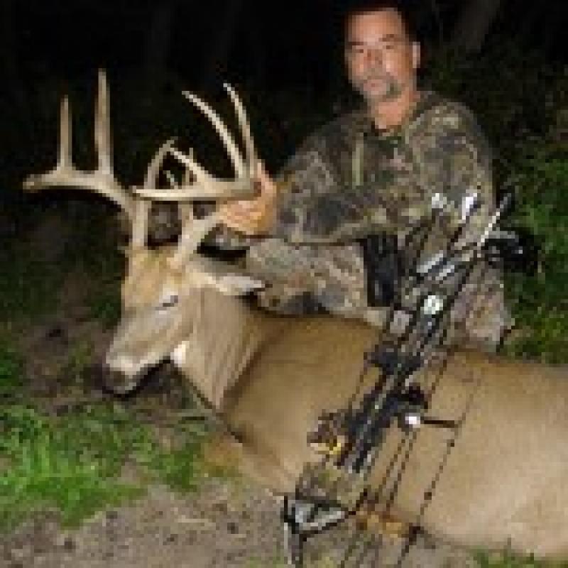 jacksond2009Brush Ranch buck1