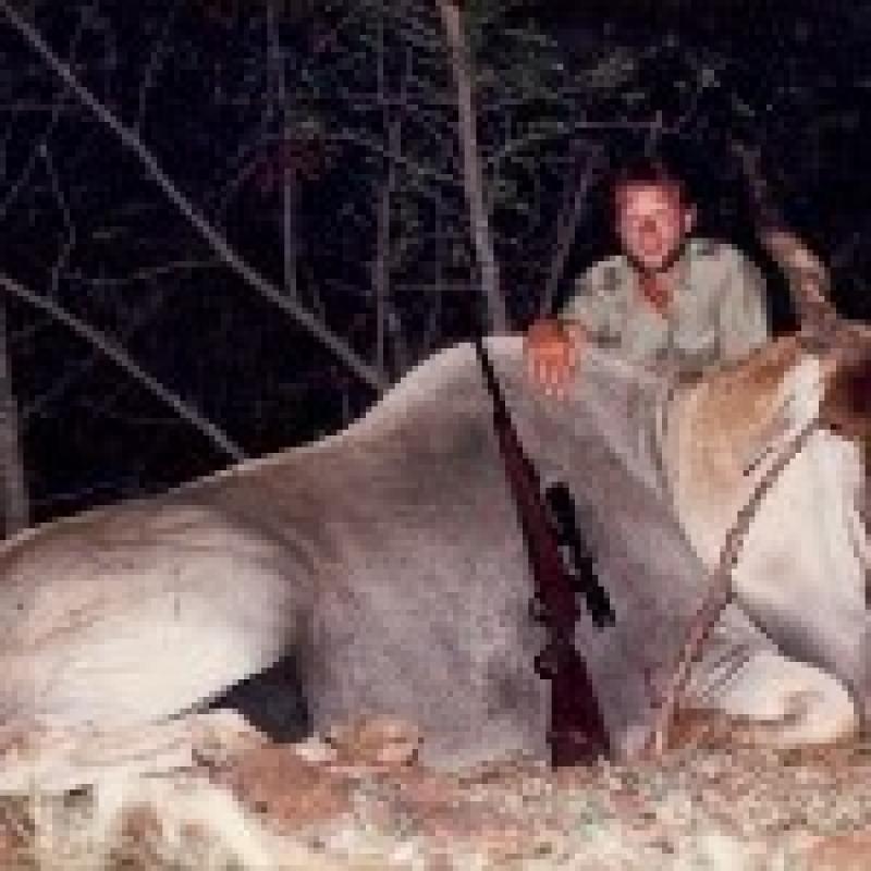 HethAlan Heth with SCI #3 gold medal eland