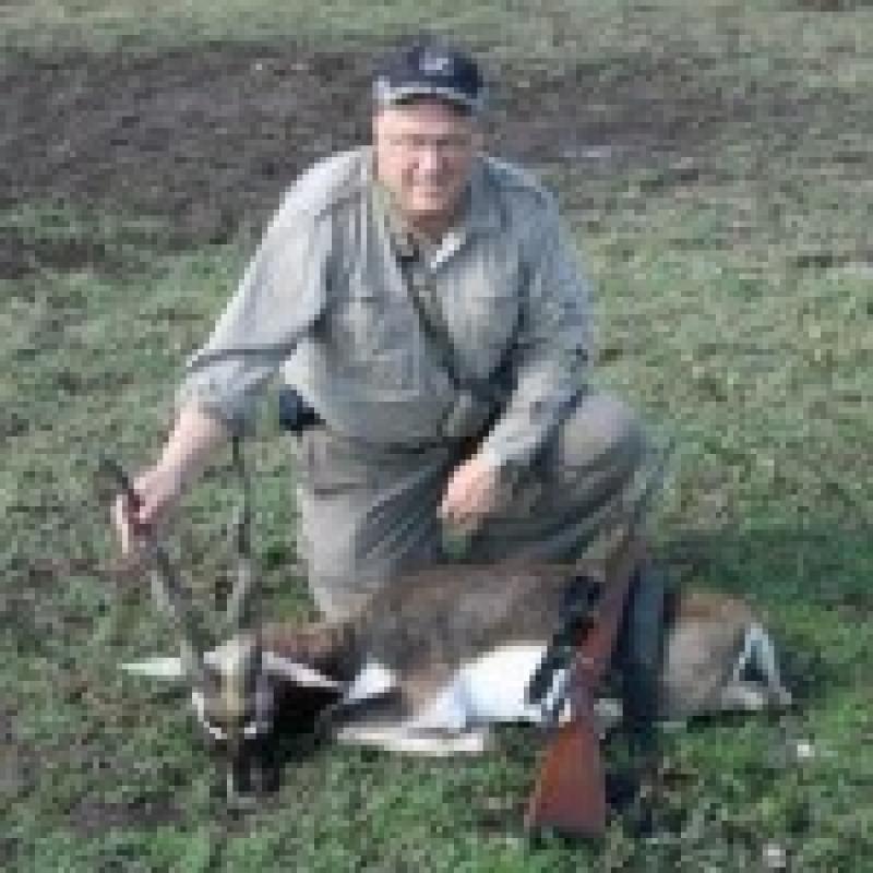 EkkebusdBlackbuck E