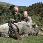 EkkebusdFeral Boar