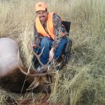 Martinson 4x5 Colo elk