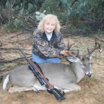 ekkebusMary's Texas Whitetail