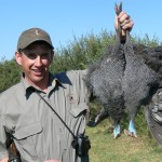 Baker Fowl Africa 2007