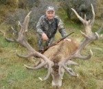 Mancl ron_mancl__stag