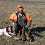 Steve Dolgner Pheasants