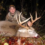 Matt Katfuss 2009 BuffaloCounty Buck Matt Katfuss 2009 BuffaloCounty Buck
